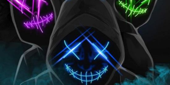 Imagem do grupo de WhatsApp Descolados