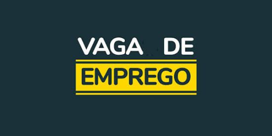 Imagem do grupo de WhatsApp Vagas de emprego