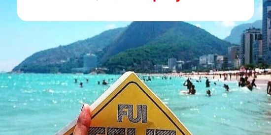 Imagem do grupo de WhatsApp Amigo gay