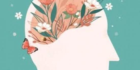 Imagem do grupo de WhatsApp Psicóloga