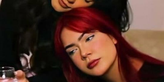 Imagem do grupo de WhatsApp Mundo de Tailara❤