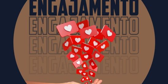 Imagem do grupo de WhatsApp PROJETO 400MIL SEGUIDORES