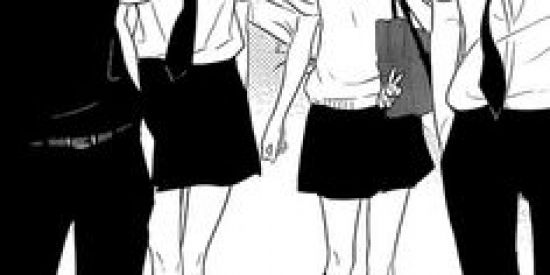 Imagem do grupo de WhatsApp Amizades