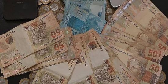 Imagem do grupo de WhatsApp Renda Extra Online 👨🏻‍💻