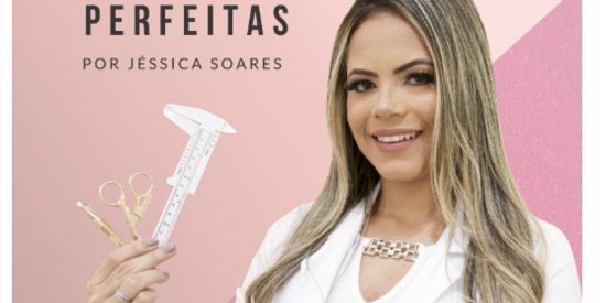 Imagem do grupo de WhatsApp Sobrancelhas Perfeitas