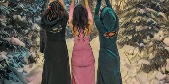 Imagem do grupo de WhatsApp ★ 𝘾𝙤𝙫𝙚𝙣 ★☽⚬☾☯