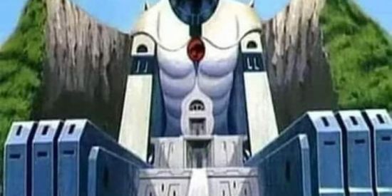 Imagem do grupo de WhatsApp Pode tudo