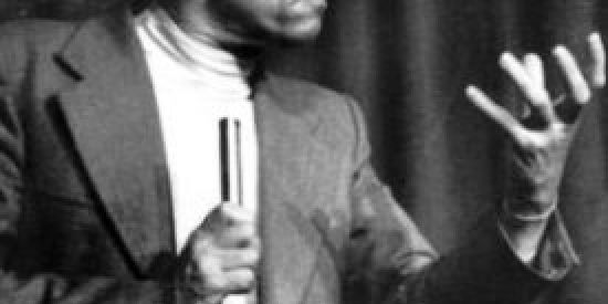 Imagem do grupo de WhatsApp Michel Foucault.  Grupo de estudos.