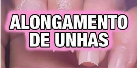 Imagem do grupo de WhatsApp Curso de Alongamento de Unhas 💅