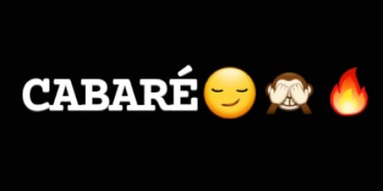 Imagem do grupo de WhatsApp cabaré ba🔥😏🙈