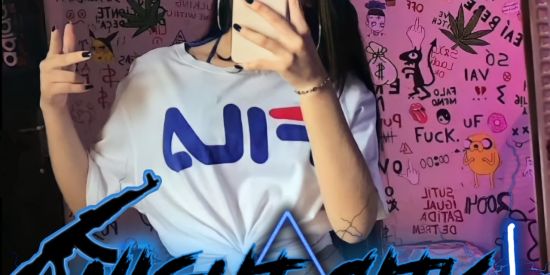 Imagem do grupo de WhatsApp ❄️🎈 NIGHT CITY🎈❄️