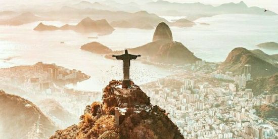 Imagem do grupo de WhatsApp Só Rio de Janeiro