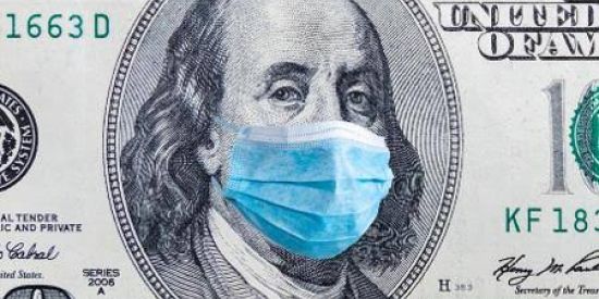 Imagem do grupo de WhatsApp Money easy memes