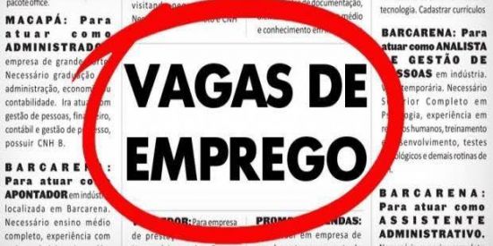 Imagem do grupo de WhatsApp DICAS E VAGAS