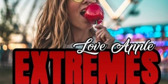 Imagem do grupo de WhatsApp 💘RECRUTAMENTO GOX'S 💘