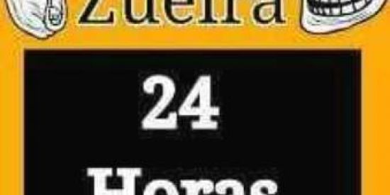 Imagem do grupo de WhatsApp 😎 Resenha 24hrs 😎