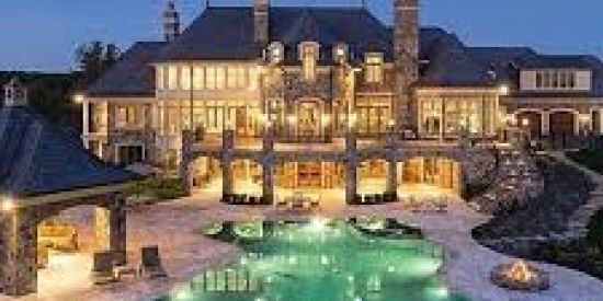 Imagem do grupo de WhatsApp House star