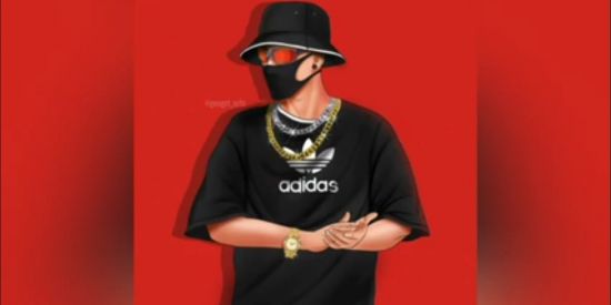 Imagem do grupo de WhatsApp Amizades e zueira