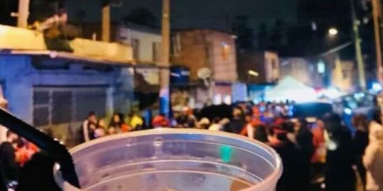 Imagem do grupo de WhatsApp RJ BB