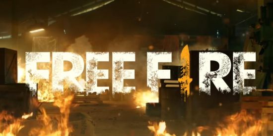 Imagem do grupo de WhatsApp Free Fire BR 🔫⚔️