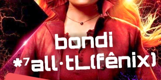 Imagem do grupo de WhatsApp Bondi: *⁷all•tL(fênix)