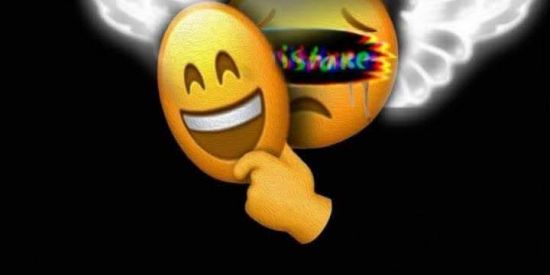 Imagem do grupo de WhatsApp Aleatórios