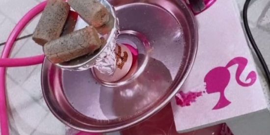 Imagem do grupo de WhatsApp Sejam bem vindos .. entra aí vamos tumultuar