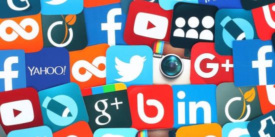 Imagem do grupo de WhatsApp Aumentar likes, views, acessos