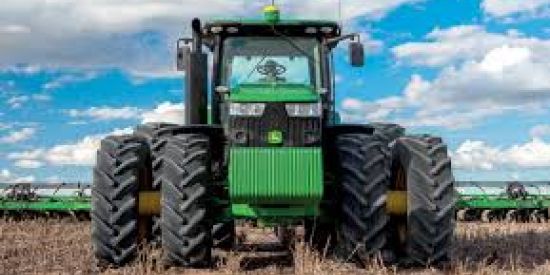 Imagem do grupo de WhatsApp Agro nas veias