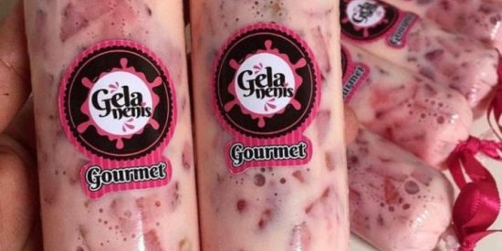 Imagem do grupo de WhatsApp GELADINHOS GOURMET