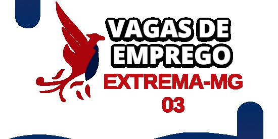 Imagem do grupo de WhatsApp EMPREGOS EXTREMA 3