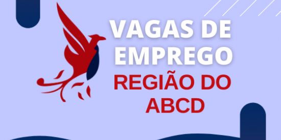 Imagem do grupo de WhatsApp EMPREGOS REGIÃO ABCD