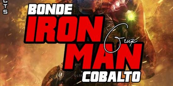 Imagem do grupo de WhatsApp RECRUTAMENTO ♚CB'ร♚