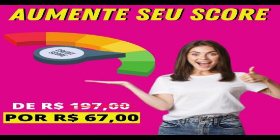 Imagem do grupo de WhatsApp SCORE 1000 EM 7 DIAS ✅🥳