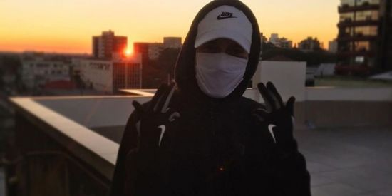 Imagem do grupo de WhatsApp CHAT DO  LUAN SH