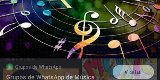 Imagem do grupo de WhatsApp FIGURINHAS E MUSICAS 2