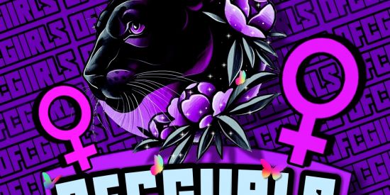 Imagem do grupo de WhatsApp Seguidores | engajamento @ofcgiirls