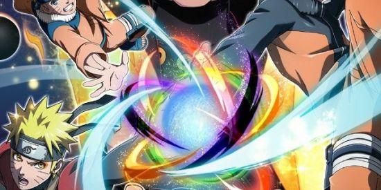 Imagem do grupo de WhatsApp Grupo de entrada NarutoRP