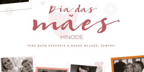 Imagem do grupo de WhatsApp DIA DAS MÃES