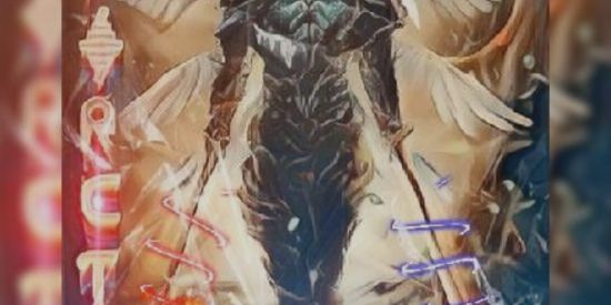 Imagem do grupo de WhatsApp RCT Raigeki