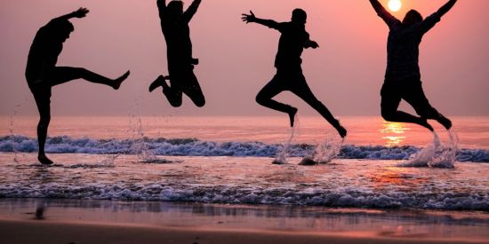 Imagem do grupo de WhatsApp Piranhas à distância