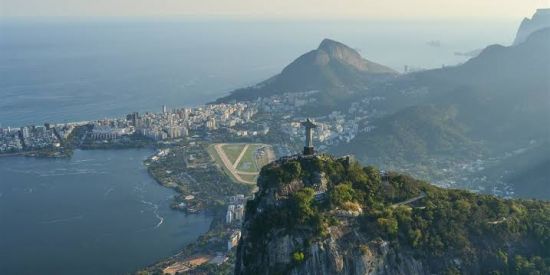 Imagem do grupo de WhatsApp Amizades Rj