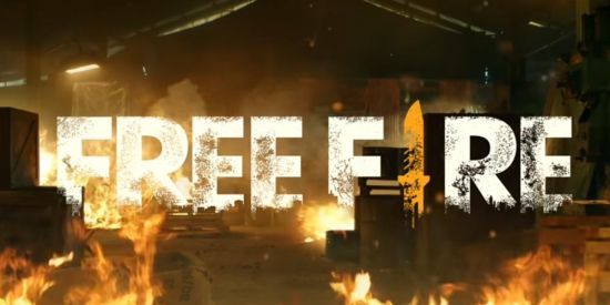 Imagem do grupo de WhatsApp Free Fire BR 🔫⚔️