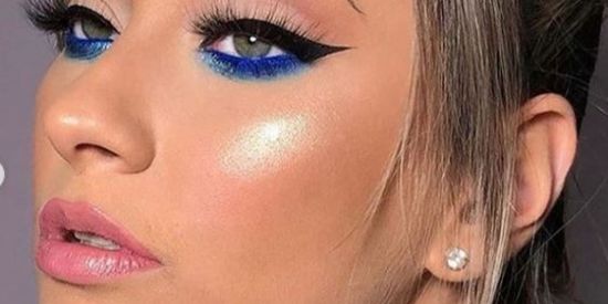 Imagem do grupo de WhatsApp Dicas de maquiagem