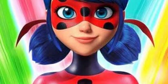 Imagem do grupo de WhatsApp MIRACULOUS LADYBUG