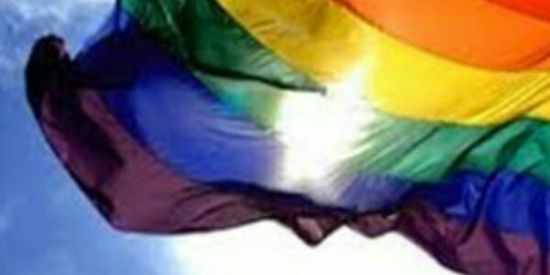 Imagem do grupo de WhatsApp Cømůįđäđë łgbț 👭❤