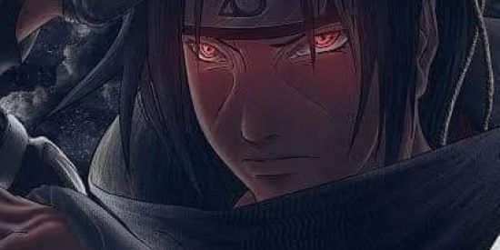 Imagem do grupo de WhatsApp RPG DE NARUTO VENHA SE TORNAR UM GRANDR NINJA