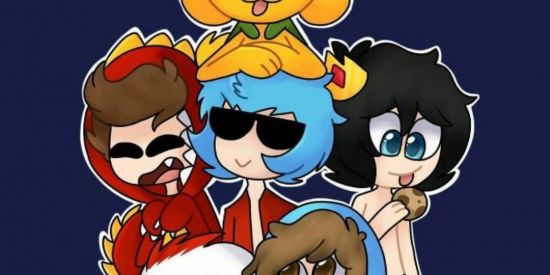 Imagem do grupo de WhatsApp ^Grupo de Amizade^