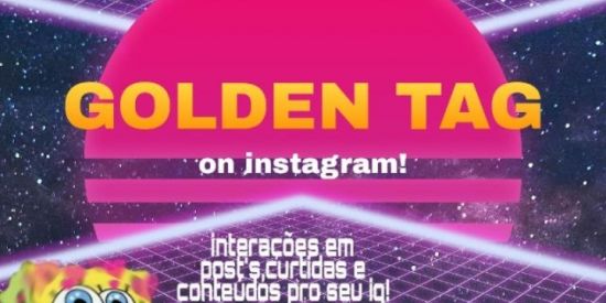 Imagem do grupo de WhatsApp TAGS