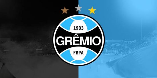 Imagem do grupo de WhatsApp GRÊMIO INFORMAÇÕES